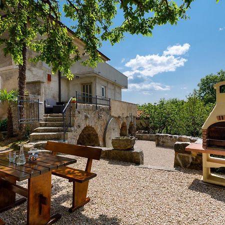 Kuca Za Odmor "Na Paltu" Villa Risika Exterior photo