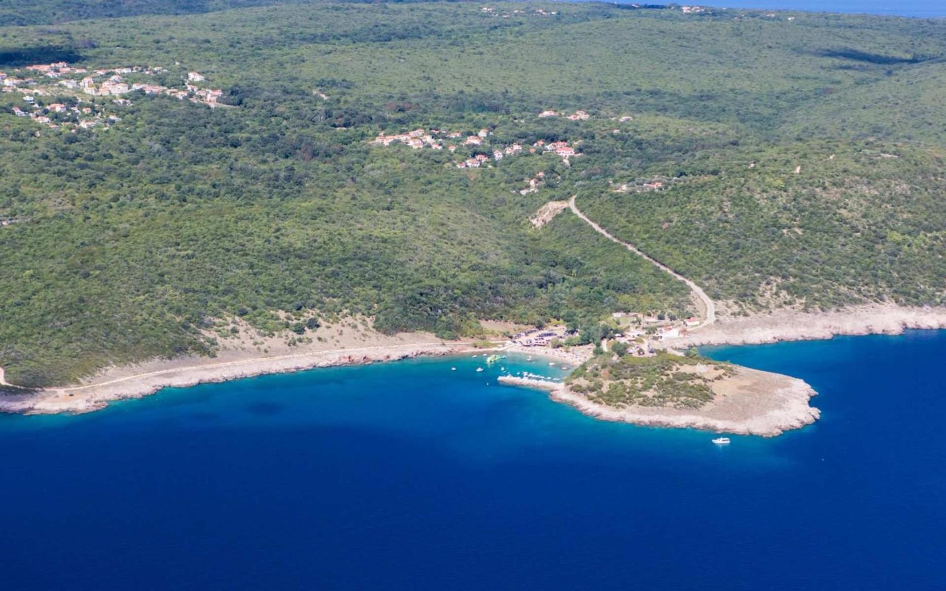 Kuca Za Odmor "Na Paltu" Villa Risika Exterior photo