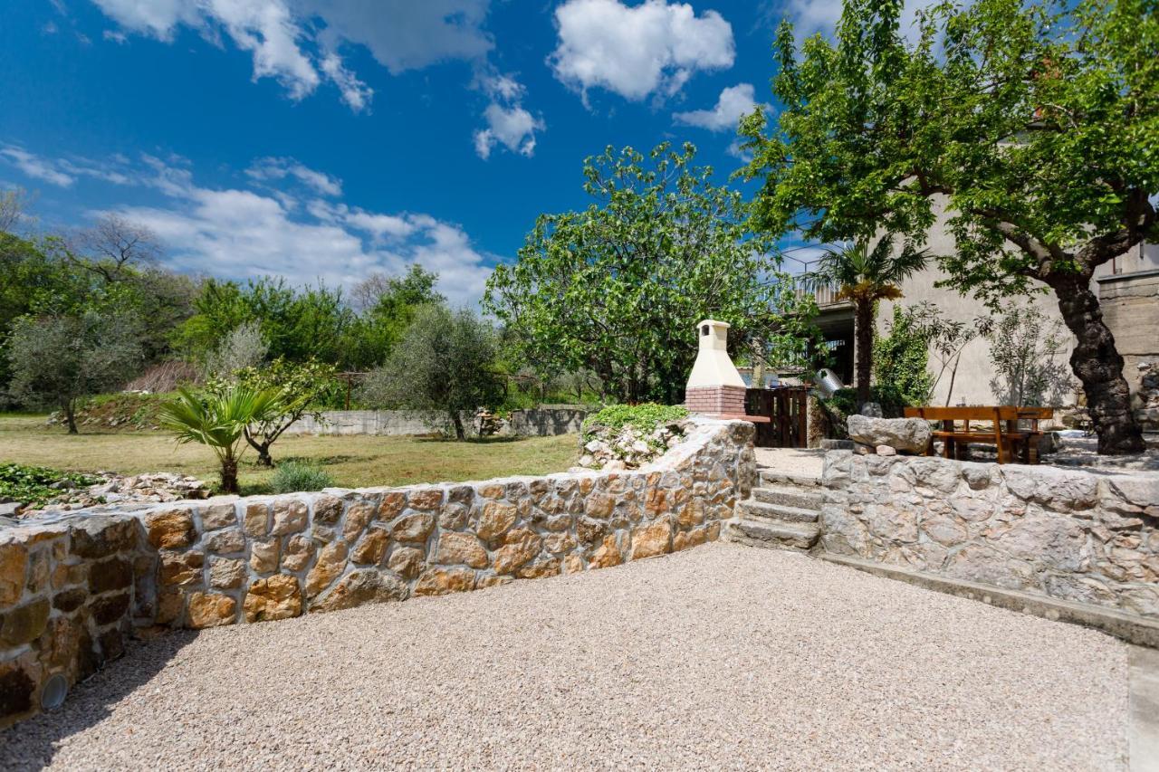 Kuca Za Odmor "Na Paltu" Villa Risika Exterior photo