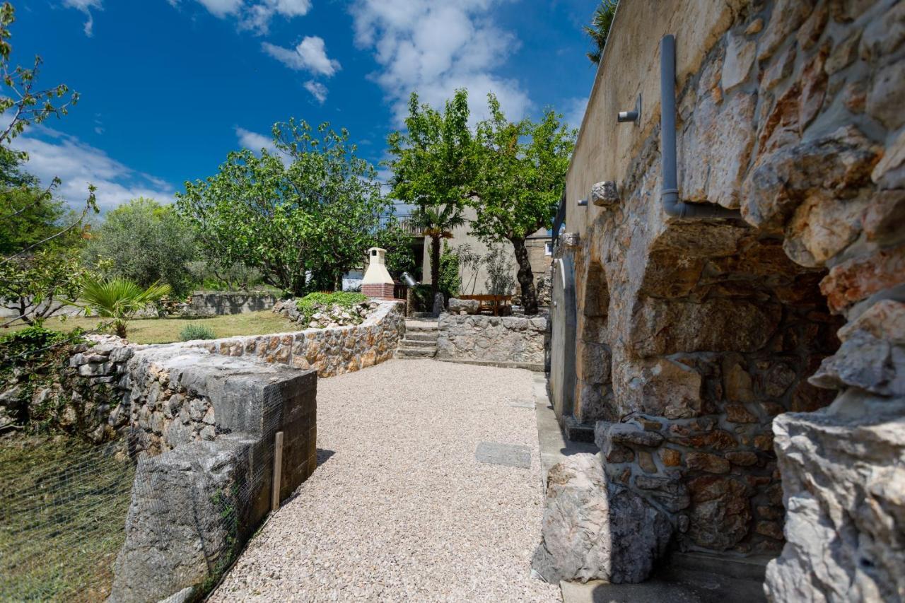 Kuca Za Odmor "Na Paltu" Villa Risika Exterior photo